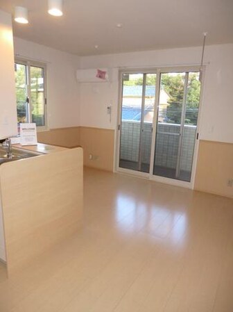 ロイヤルヒルズPの物件内観写真